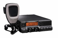 Vertex VX-6000 UHF Mobile Series