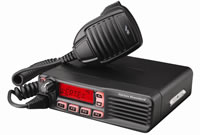 Vertex VX-4600 UHF Mobile Series