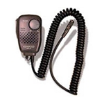 Kenwood Speaker microphone w/volume control - SMC-34
