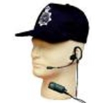 Lightweight Headset w/ Boom Mic - SPM401A