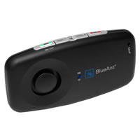 BlueAnt S1 Sun Visor Handsfree Car Kit