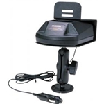 Maxon Vehicular Charger -  ACC406
