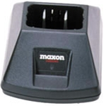 Maxon Desktop charger - QPA1135