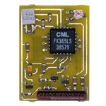 Maxon CTCSS Encoder / Decoder