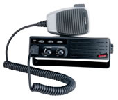 Maxon SM2544 UHF Mobile Radio (440-470 MHz)
