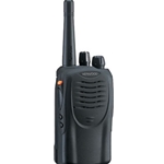 Kenwood VHF Handheld Radio - TK-2160