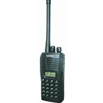 Relm Handheld Radio - RPU-499APLUS UHF Series