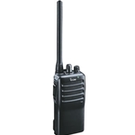 ICOM IC-F14 VHF Series Handheld Radio