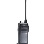 ICOM Two Way Portable UHF 2CH Handheld Radio IC-F21S