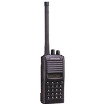 Kenwood VHF Handheld Radio - TK-270