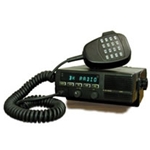 Bendix King VHF Mobile Radio