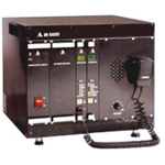 Bendix King DRV100 V-Series P25 Repeater