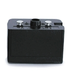 Bendix King 600mAh NiCd Battery - Black