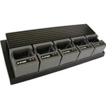 Bendix King Five-Pocket Rapid Charger