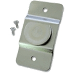 Bendix King Metal D-Swivel Plate