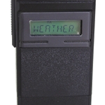 Bendix King LCD Viewer Protector Cover