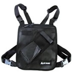 Bendix King Mesh Chest Harness