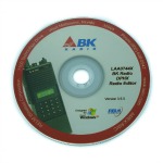 Bendix King DPHX Programming Software