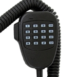 Bendix King DTMF Microphone 