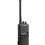 Kenwood UHF Series Handheld Radio - TK-372
