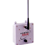 Ritron RQT-150  Ritron VHF Quick Talk Reporter