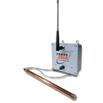 Ritron RQT-455  UHF High Power Alarm Reporter