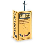 Ritron RQX-151 VHF Wireless Call Box
