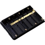 FBA-25A Alkaline Battery Case