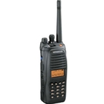 Kenwood VHF P25 Digital Series Handheld Radio - TK-5210