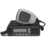 Kenwood VHF Series Mobile Radio - TK-6110