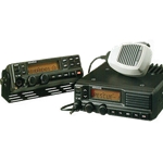 Kenwood VHF Public Safety Mobile Radio
