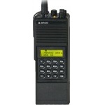 Bendix King Commander Two Way VHF Portable Radio