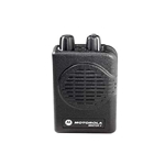 Minitor V VHF Tone & Voice Fire Pager