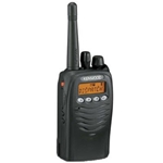 Kenwood UHF Series Trunking Handheld - TK-3173