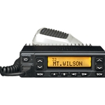 Kenwood 900 MHz Mobile Radio - TK-981