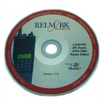Bendix King GPH-CMD Software