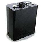 Bendix King High Capacity Battery - 2200mAh Li-Ion