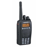 Kenwood VHF Handheld Radio - TK-2170