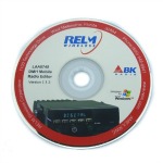 Bendix King DMH Programming Software