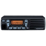 Kenwood VHF Series Mobile Radio - TK-7160