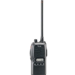 ICOM IC-F3GS VHF Series Handheld Radio