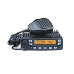 ICOM IC-F621 UHF Mobile Radio