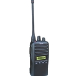 ICOM IC-F33GS VHF Series Handheld Radio
