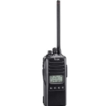 ICOM IC-F80S UHF Series Handheld Radio