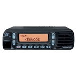 Kenwood UHF Trunking Series Mobile Radio - TK-8180