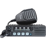 ICOM IC-F121S VHF Mobile Radio