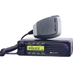 Midland VHF Mobile Series Radio - ML-3215