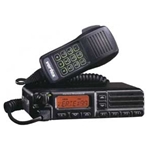 Vertex VX-2500 UHF Conventional Mobile (Discontinued)