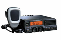 Vertex VX-5500 UHF Mobile Series