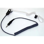 Kenwood Earphone Kit for KMC-25/26/41 Speaker Mics - KEP-1